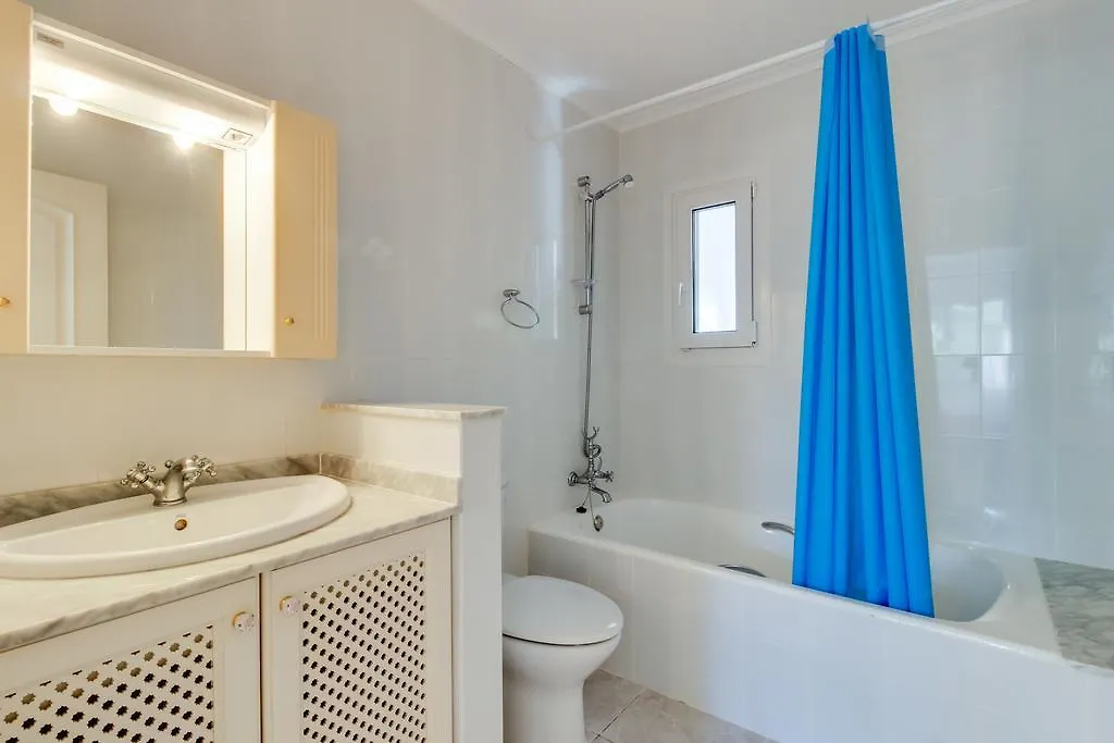 Villa Lombardia Calas de Mallorca