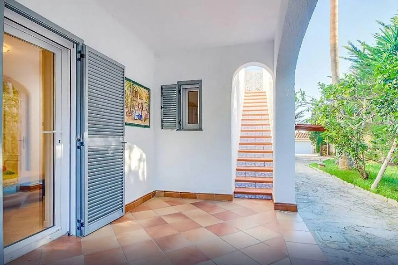 Villa Lombardia Calas de Mallorca
