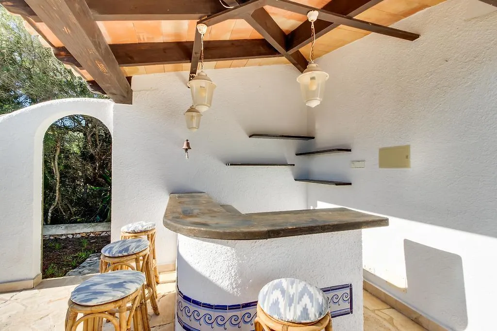 Villa Lombardia Calas de Mallorca