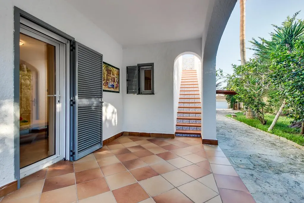 Villa Lombardia Calas de Mallorca