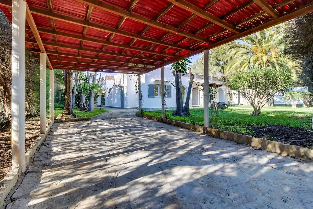 Villa Lombardia Calas de Mallorca