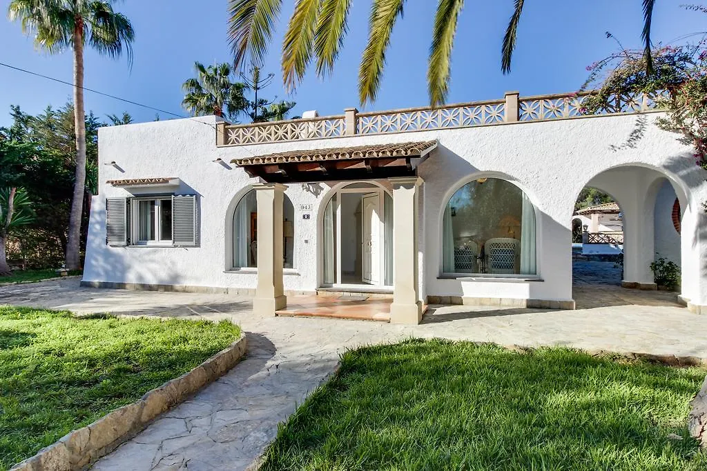 Villa Lombardia Calas de Mallorca 0*,  Spain